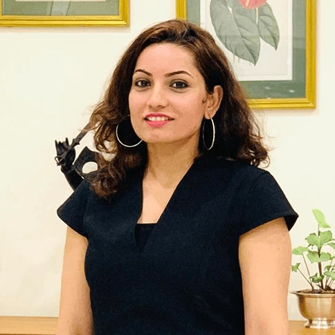 Heema Sharma